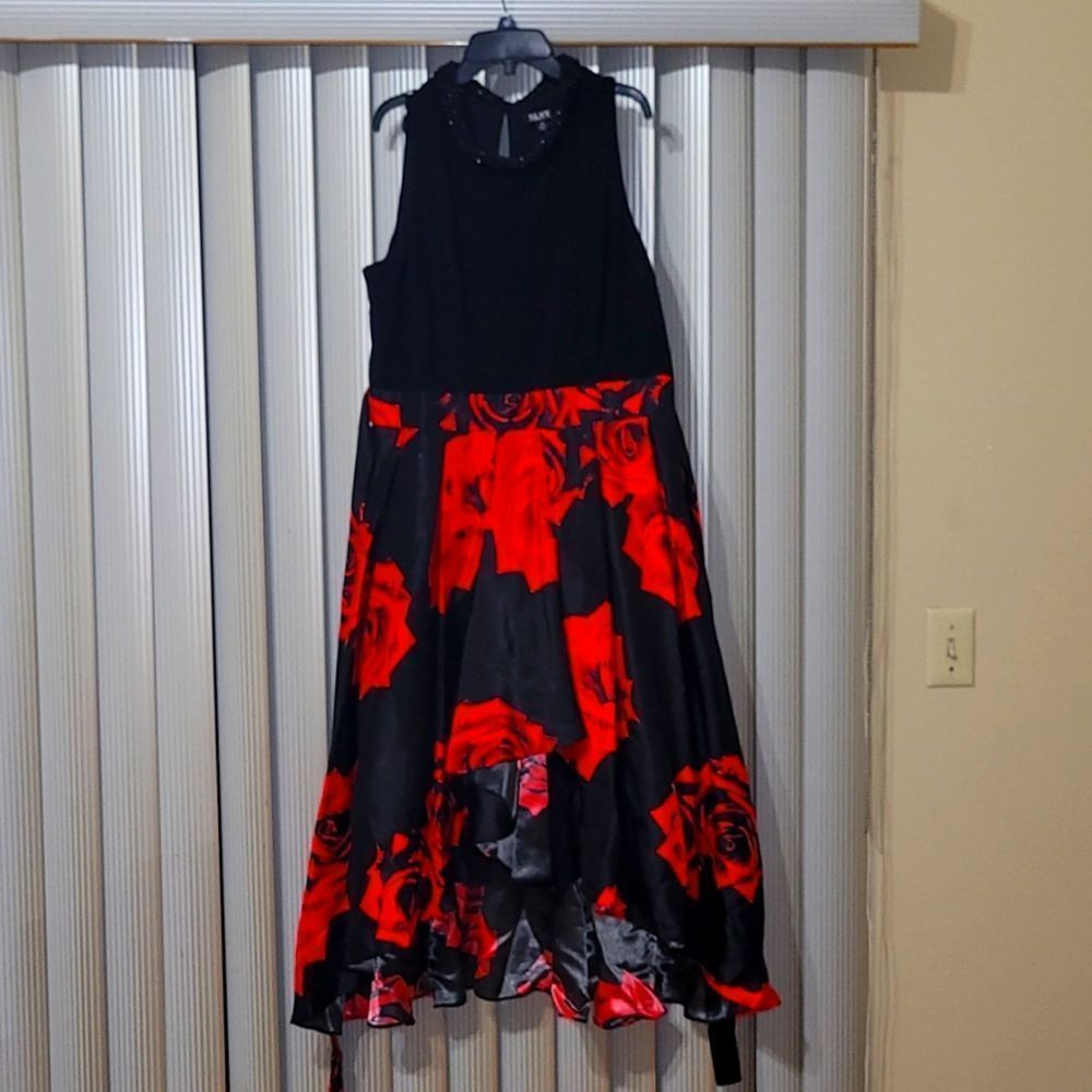 SLNY dress..woren once